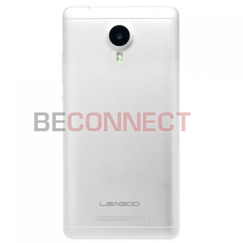 Leagoo Z5С Galaxy White